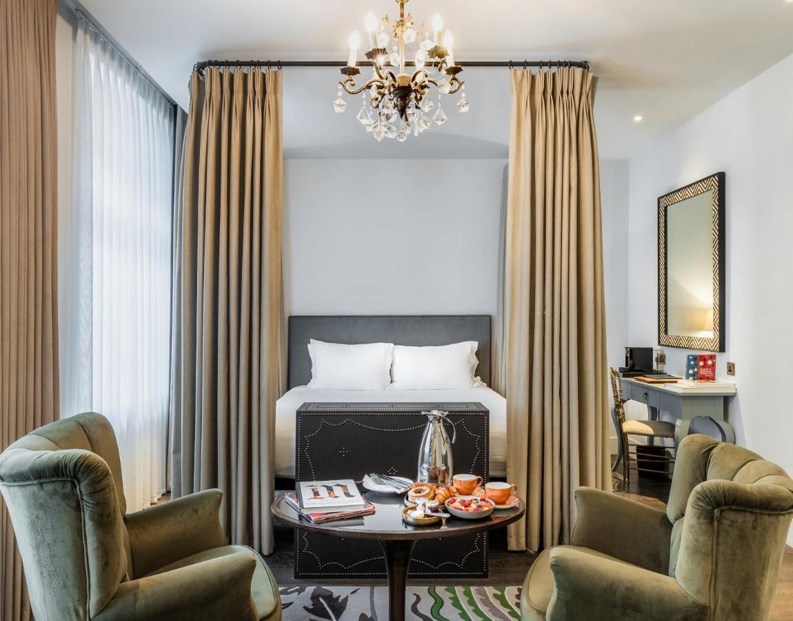 The Mandrake (adults Only) Londra